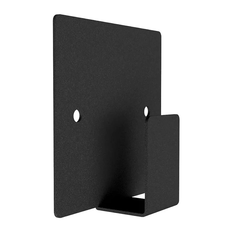 कालो धातु किचन ह्याङ्गर