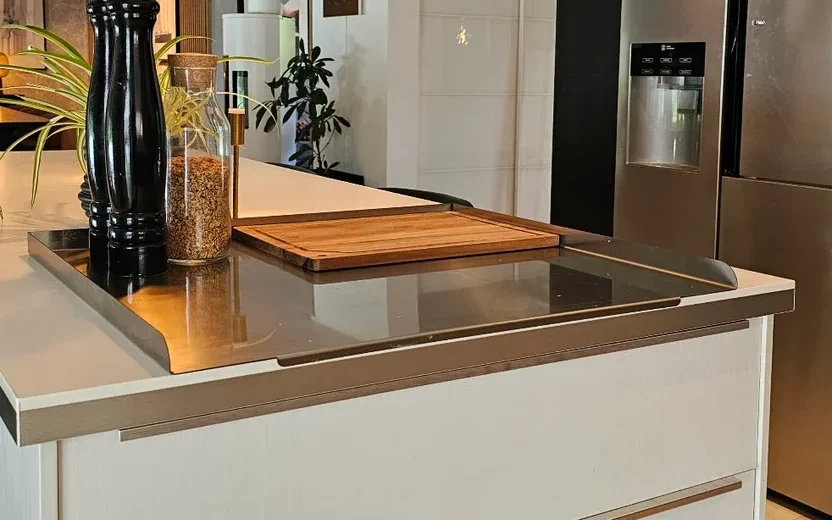 बाहिरी भान्सा सामान