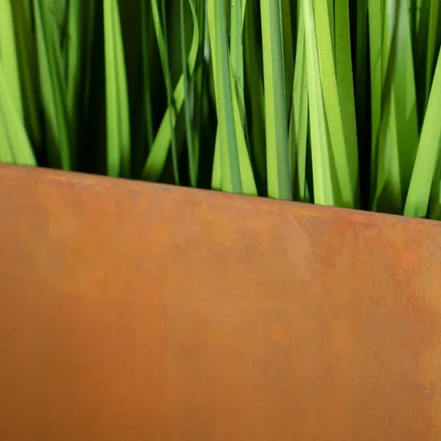 बाहिरी बाड़ को प्रकार्य।