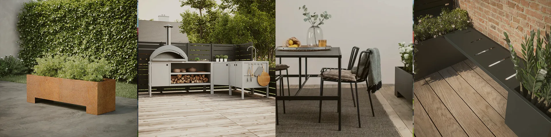 उत्पादनहरू