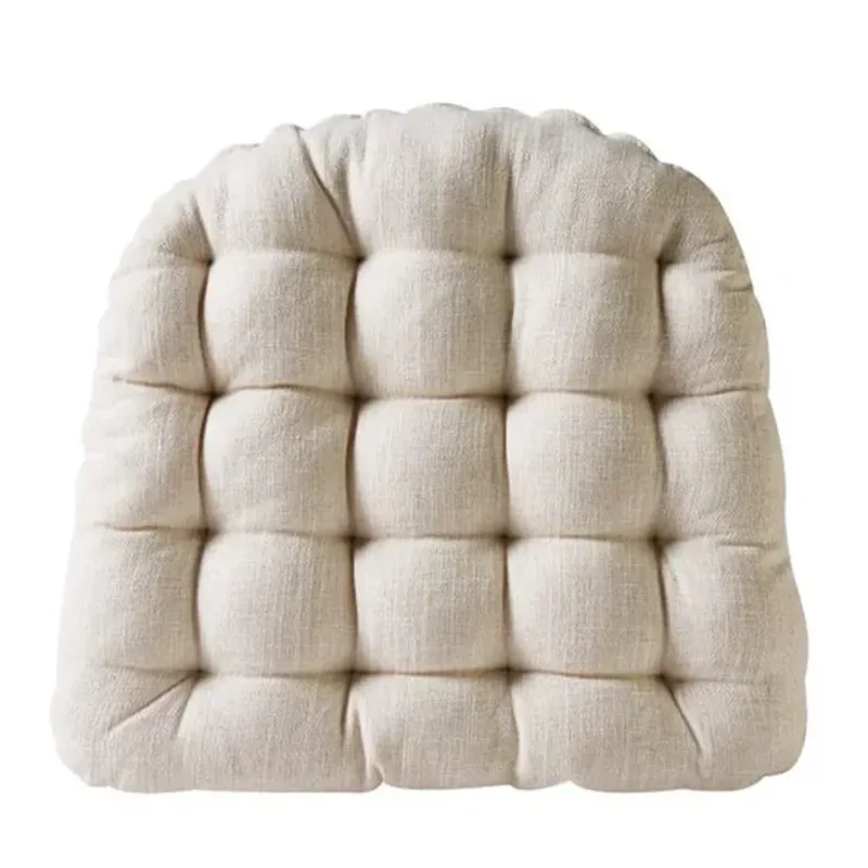 बाहिरी भोजन कुर्सी कुशन