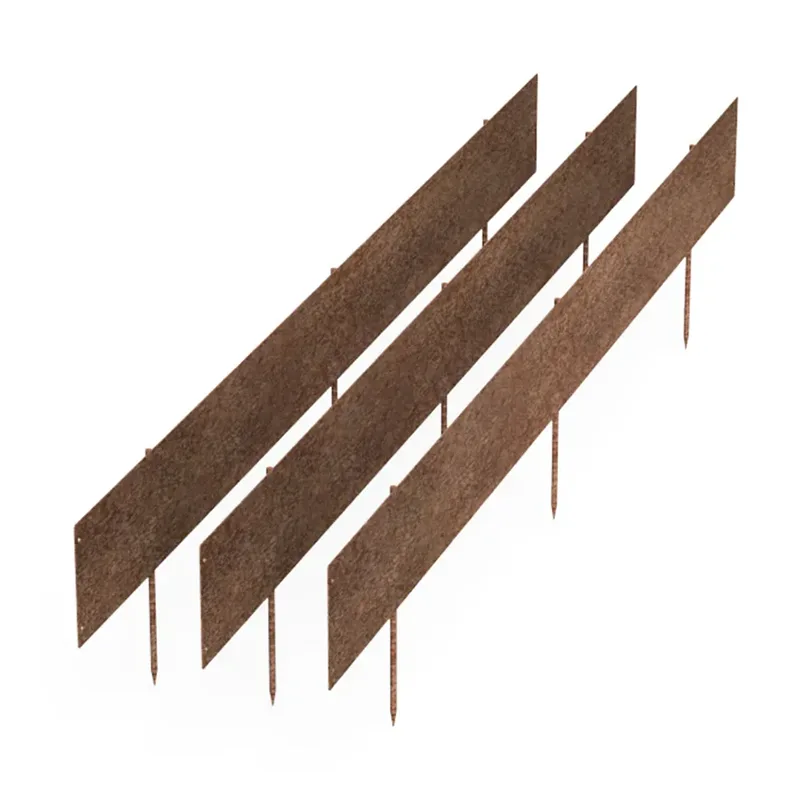 बाहिरी बगैचा मौसम प्रतिरोधी बार